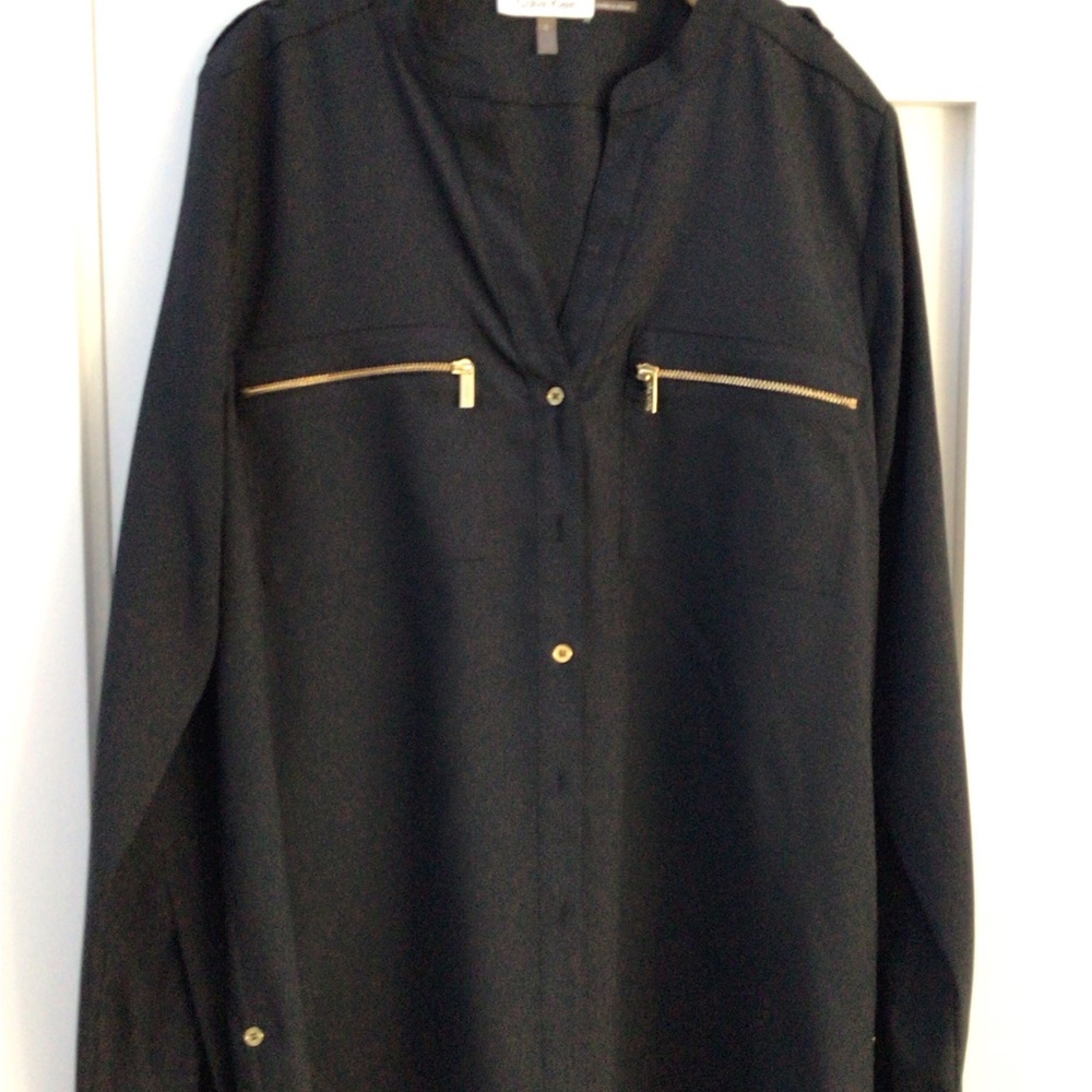 Calvin Klein Blouse